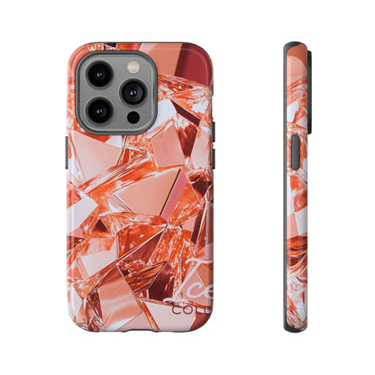 Protective Phone Case – Ice Cold Crush