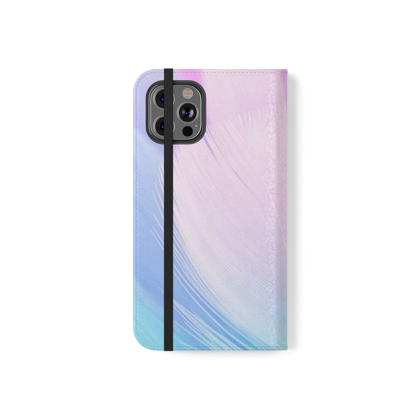 Flip Case – Candy Wisps