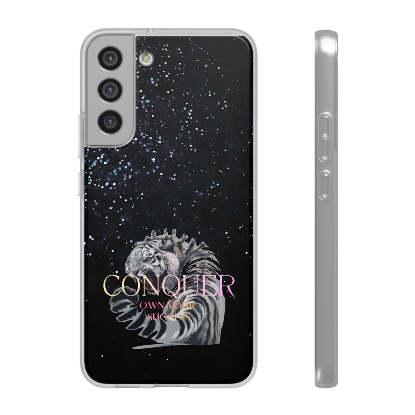 Flexi Case – Fearless Grace