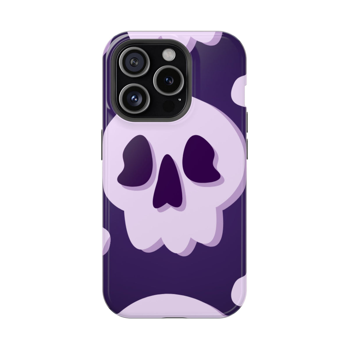Impact-Resistant Phone Case – Bone Appetit