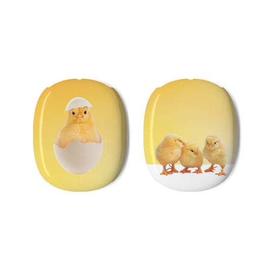 Headphone Ear Cup Covers – Chirp Crew