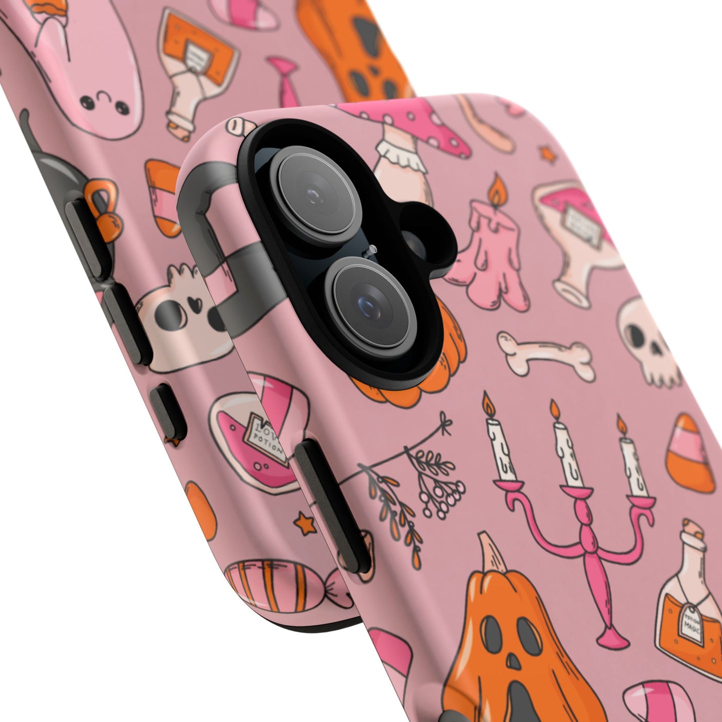 Protective Phone Case – Sugar & Spells
