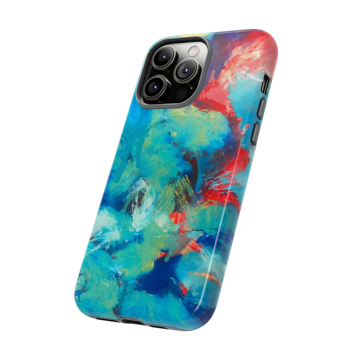 Protective Phone Case – Reef Riot