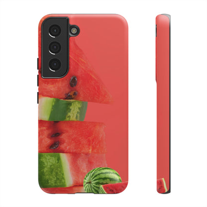 Protective Phone Case – Summer Slice