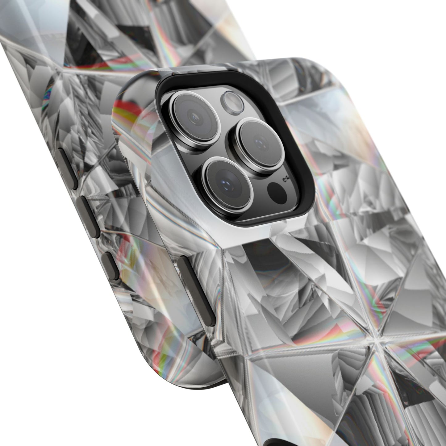 Impact-Resistant Phone Case – Flawless