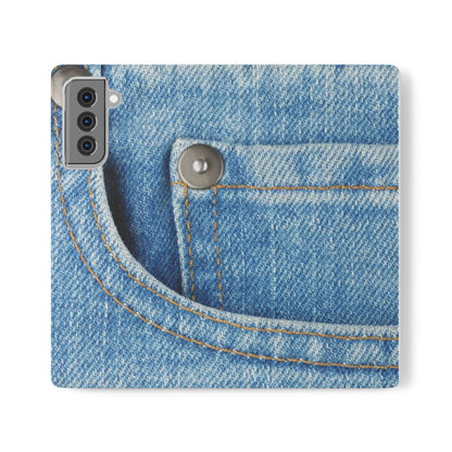 Flip Case – Blue Jean Baby
