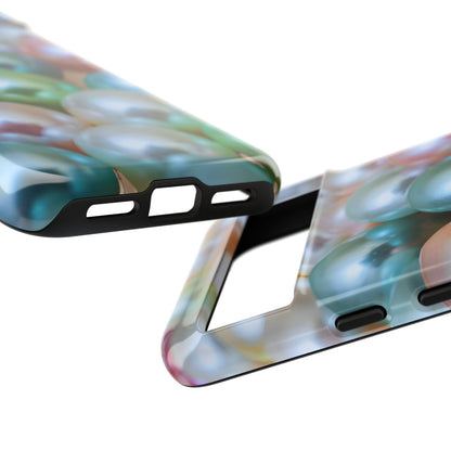 Protective Phone Case – Pearl Pop