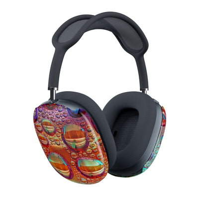 Headphone Ear Cup Covers – Prism Rain