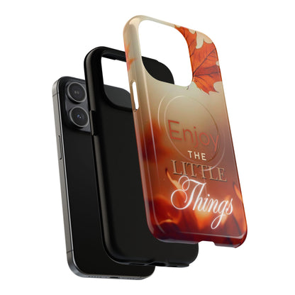 Protective Phone Case – The Little Things