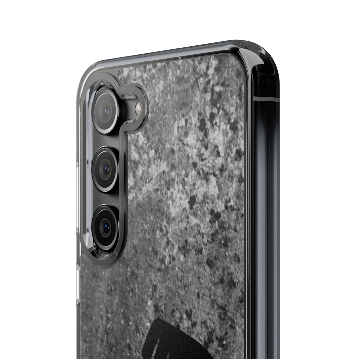 Clear Phone Case – Best Dad Ever