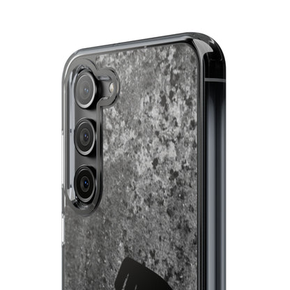 Clear Phone Case – Best Dad Ever