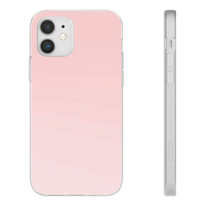 Flexi Case – Soft Blush