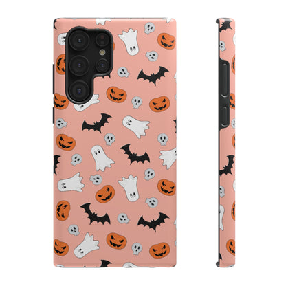 Impact-Resistant Phone Case – Boo Crew