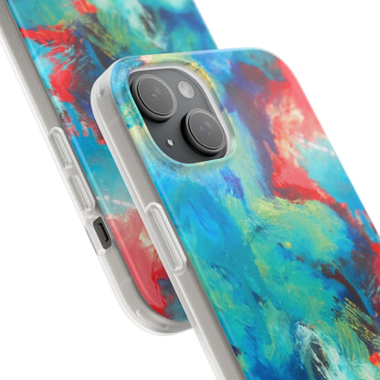 Flexi Case – Reef Riot