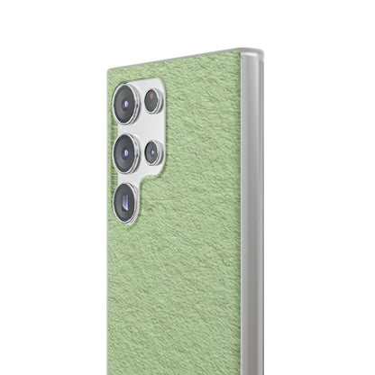 Flexi Case – Matcha Wash