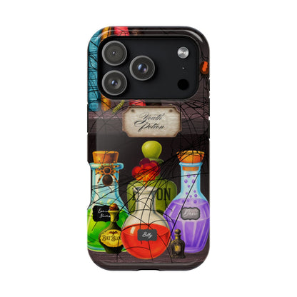 Wireless-Charging Compatible Case – Wicked Remedies