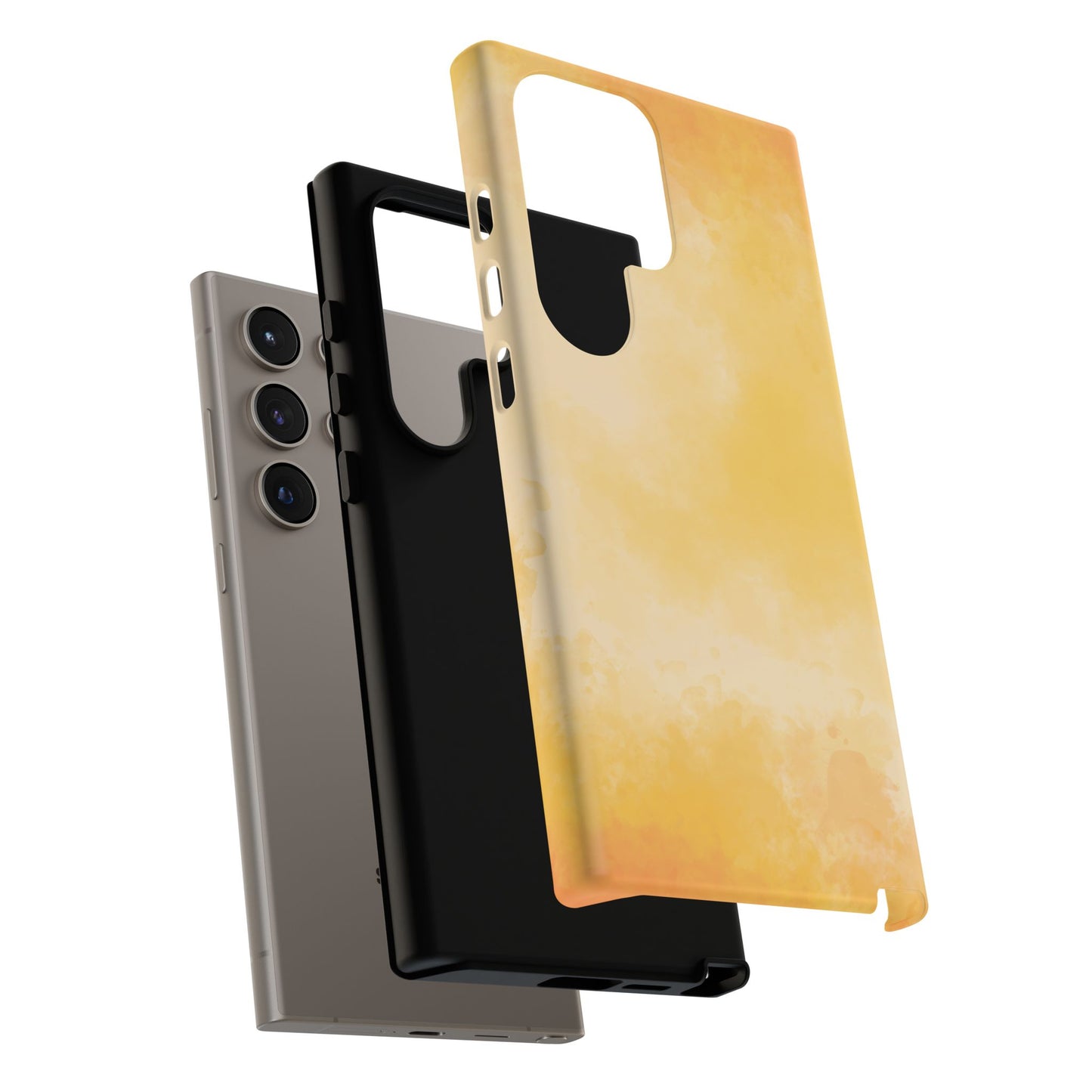 Protective Phone Case – Mellowtone
