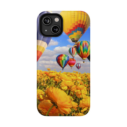 Impact-Resistant Phone Case – Up We Go