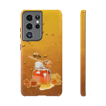 Protective Phone Case – Honey & Hive
