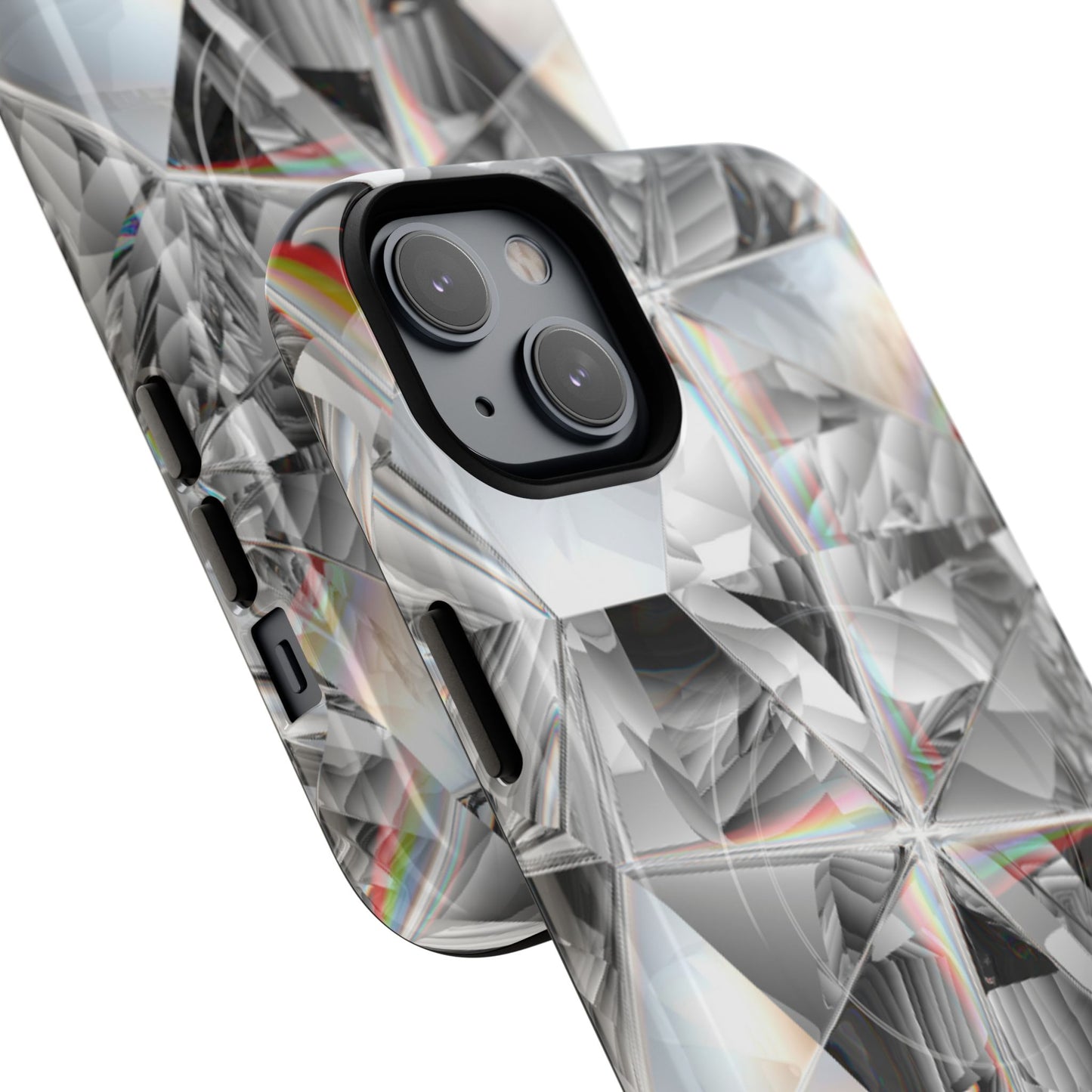 Protective Magnetic Phone Case – Flawless
