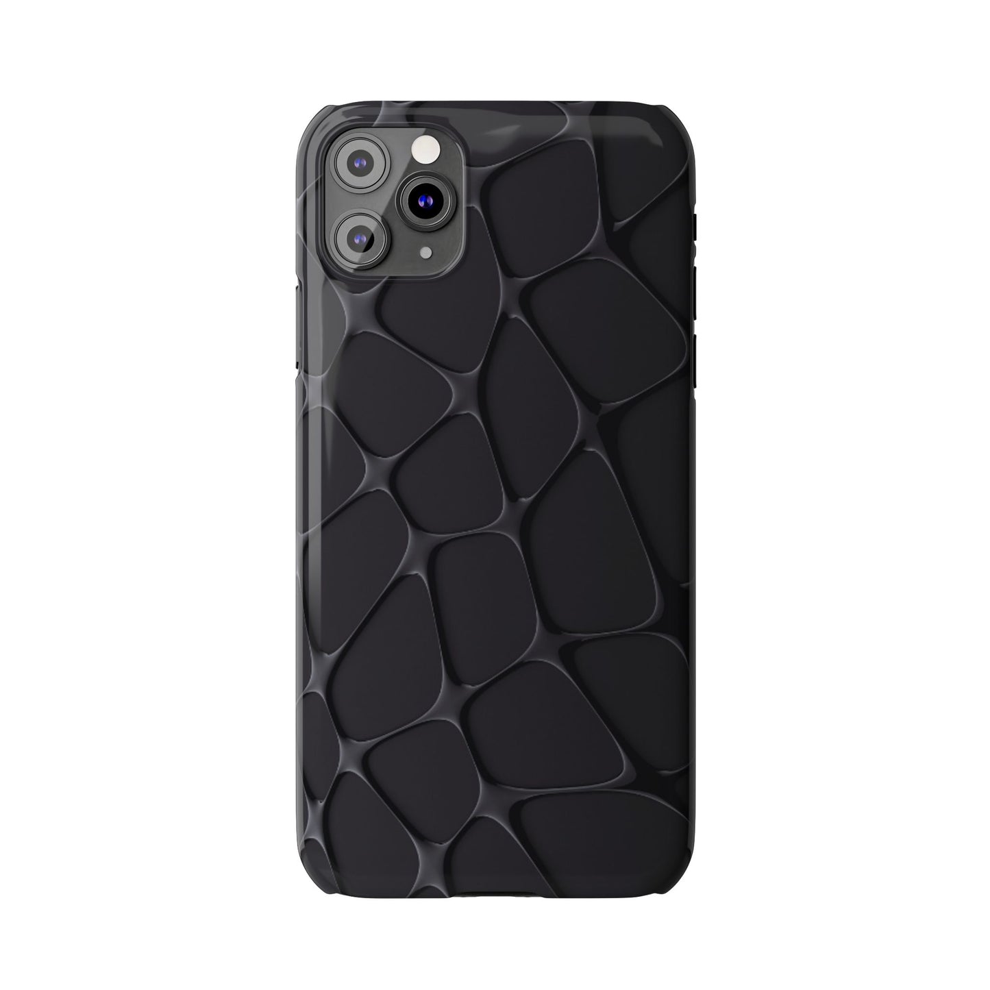 Slim Phone Case – Night Scale