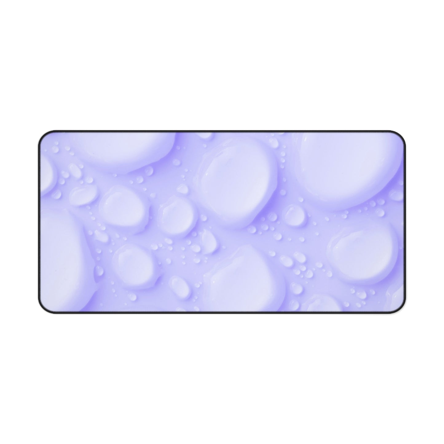 Desk Mat – Lilac Dew