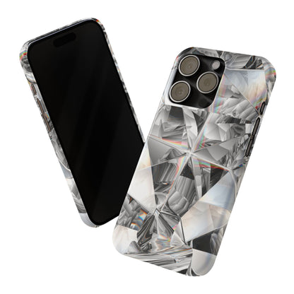 Slim Phone Case – Flawless