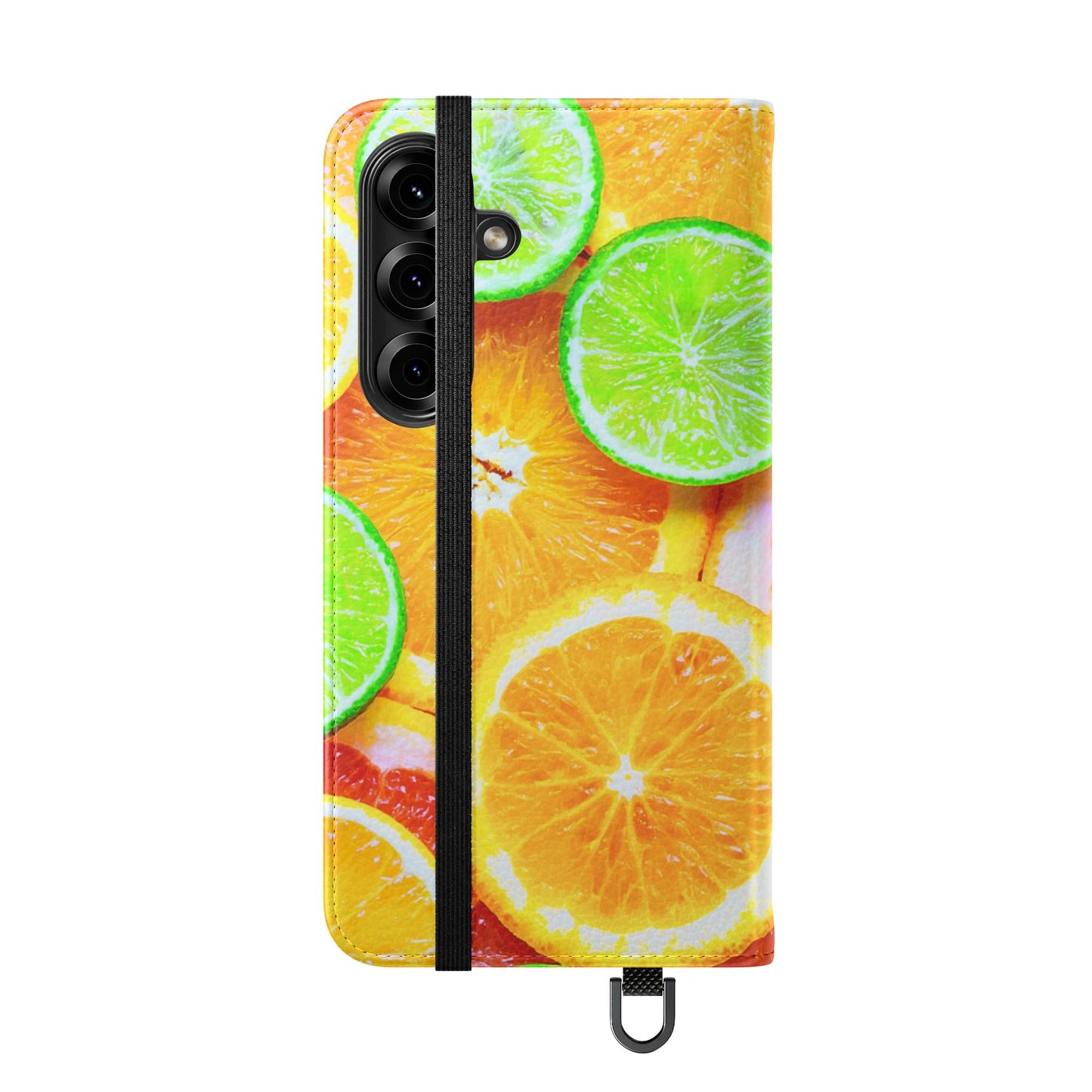 Flip Case – Sunkissed Citrus