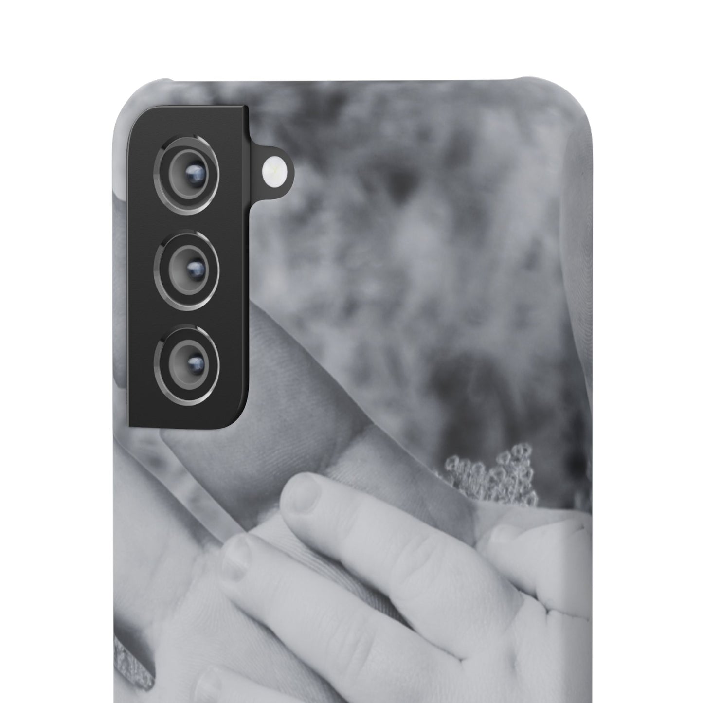 Snap Phone Case – Dad’s Legacy