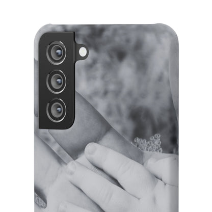 Snap Phone Case – Dad’s Legacy