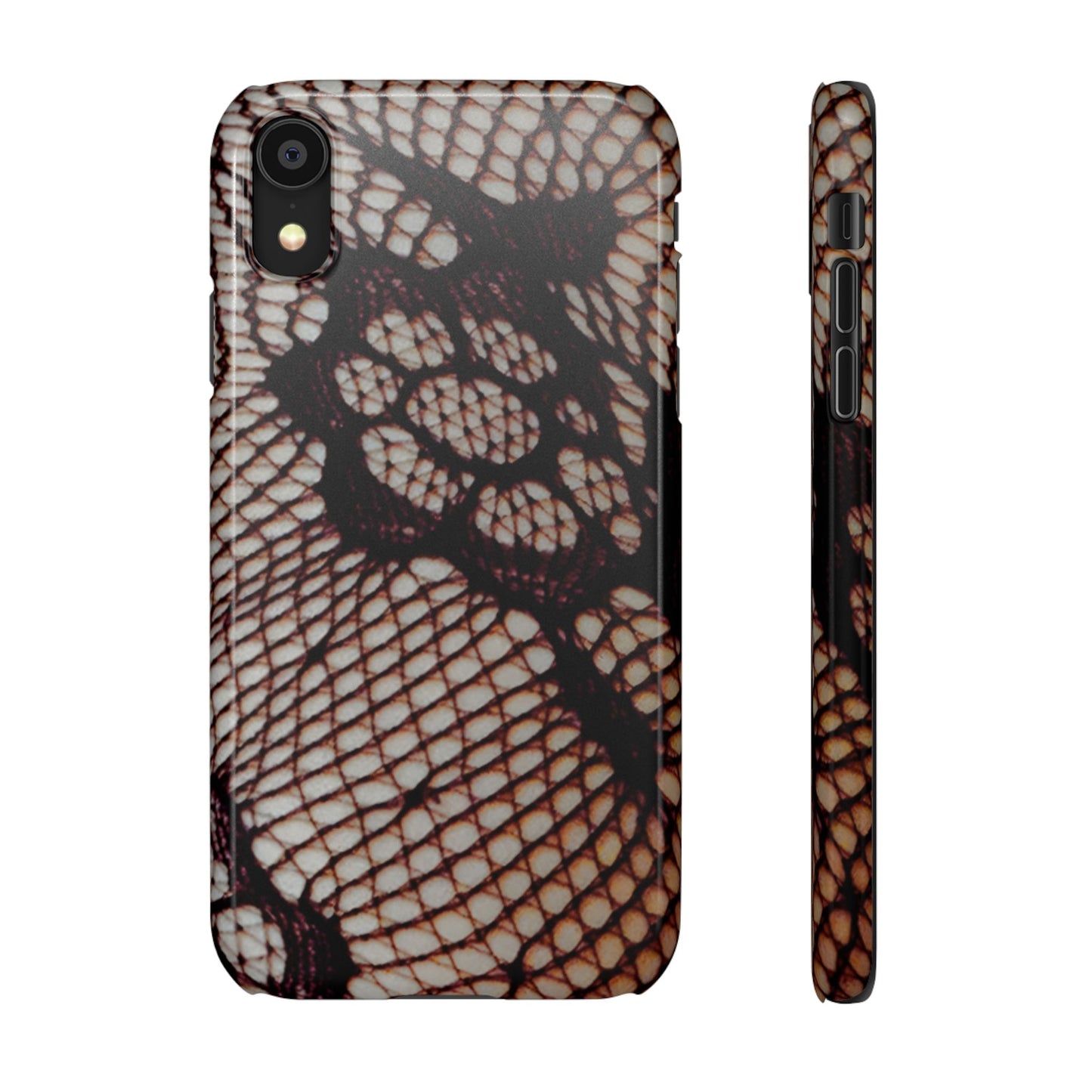Snap Phone Case – After Dark