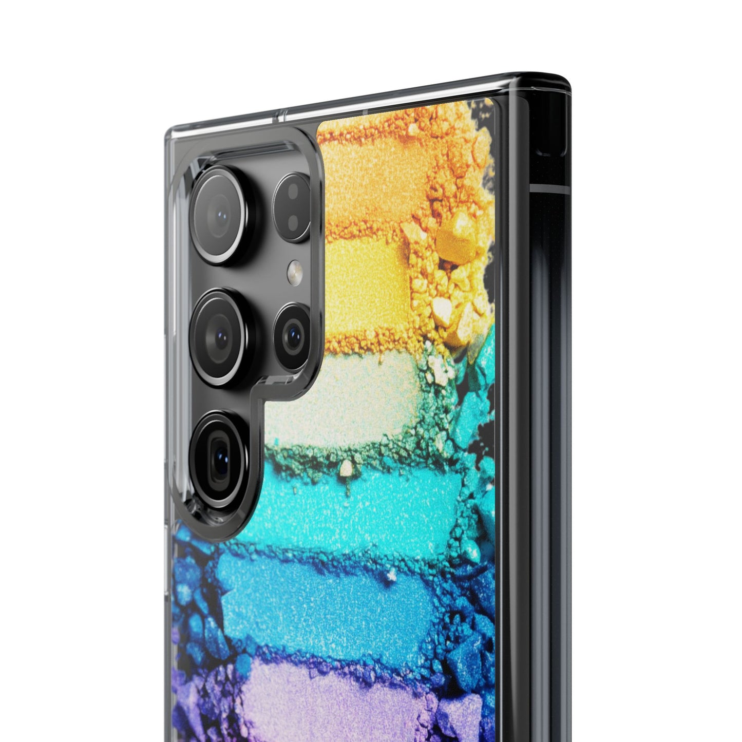 Clear Phone Case – The Lineup