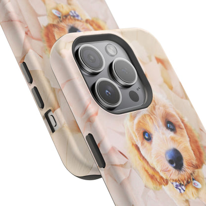 Impact-Resistant Phone Case – Roll with It