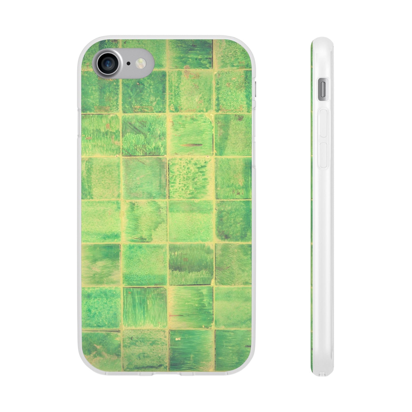 Flexi Case – Mosaic Mode