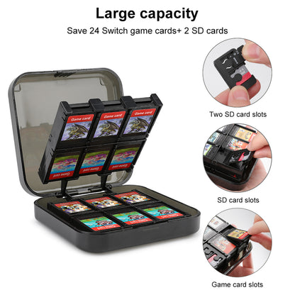 Game Card Case – Dead Loud