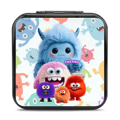 Game Card Case – The Fuzzies