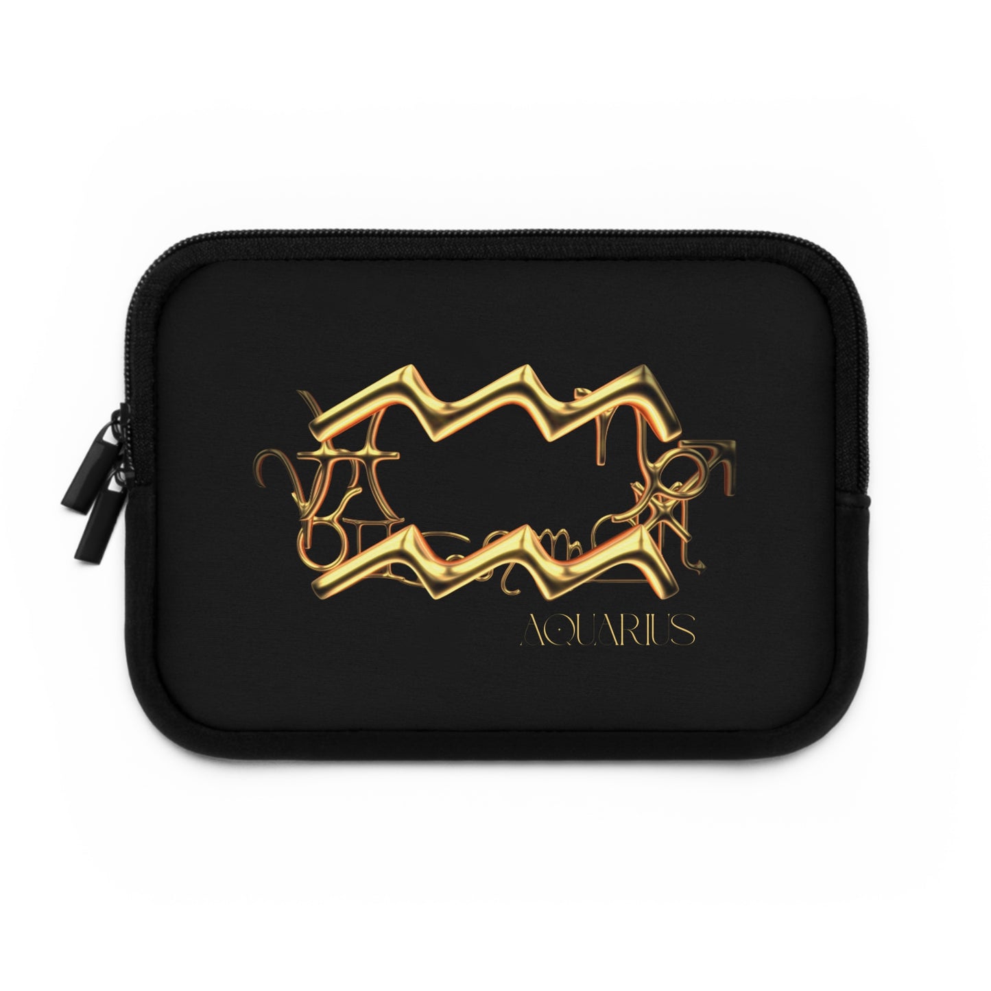 Laptop Sleeve – Luminous Aquarius