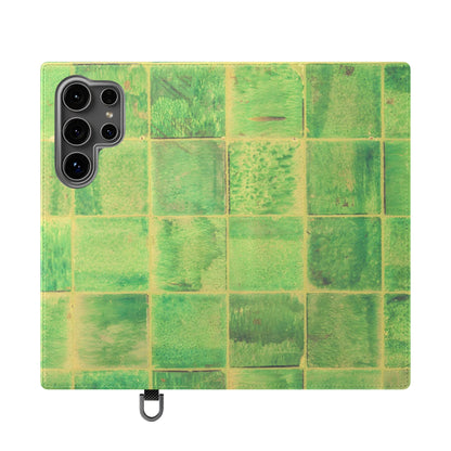 Flip Case – Mosaic Mode