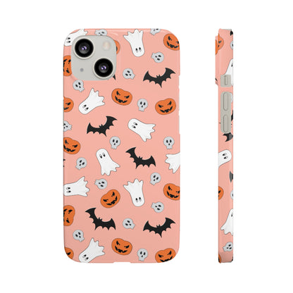 Snap Phone Case – Boo Crew