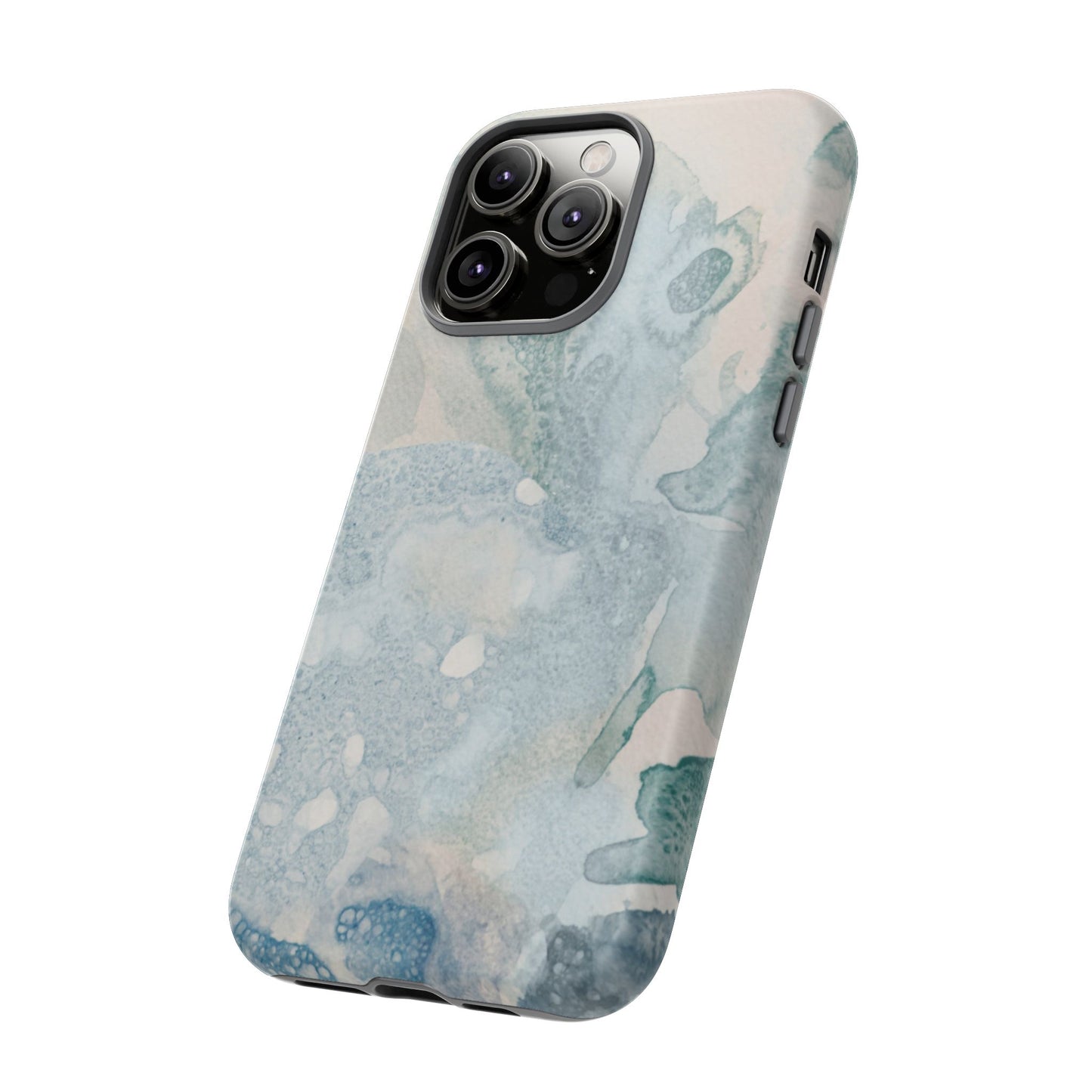 Protective Phone Case – Clay Water