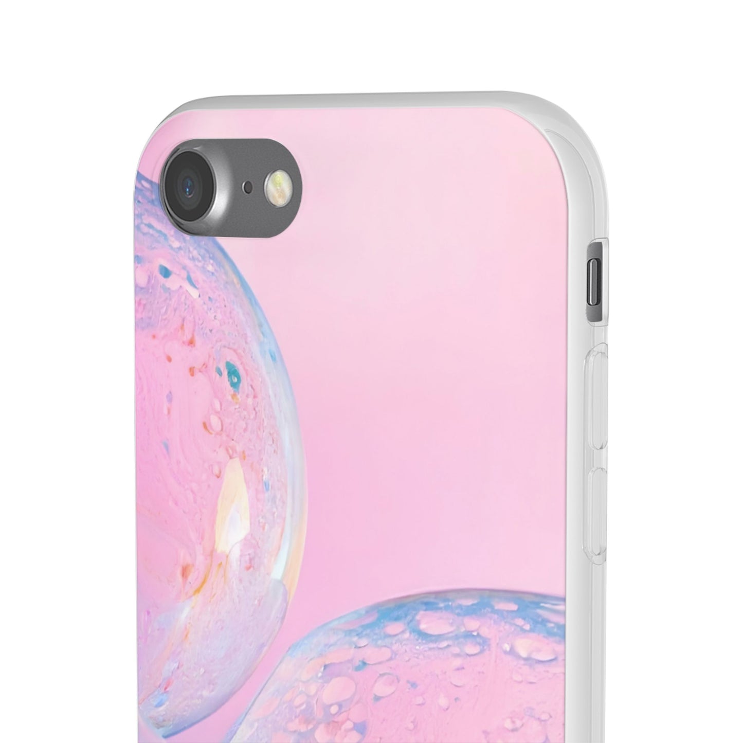 Flexi Case – Sugar Bubbles