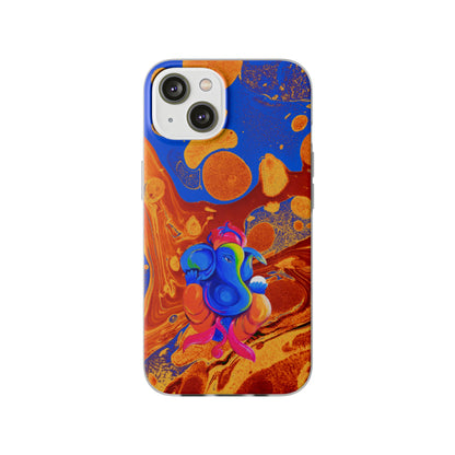 Flexi Case – Karma Blaze