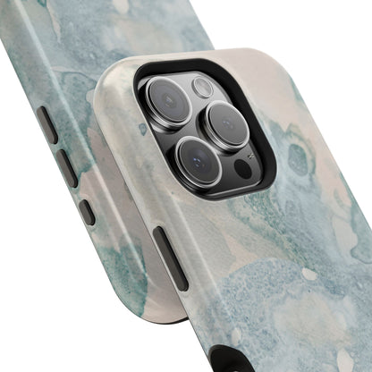 Wireless-Charging Compatible Case – Clay Water