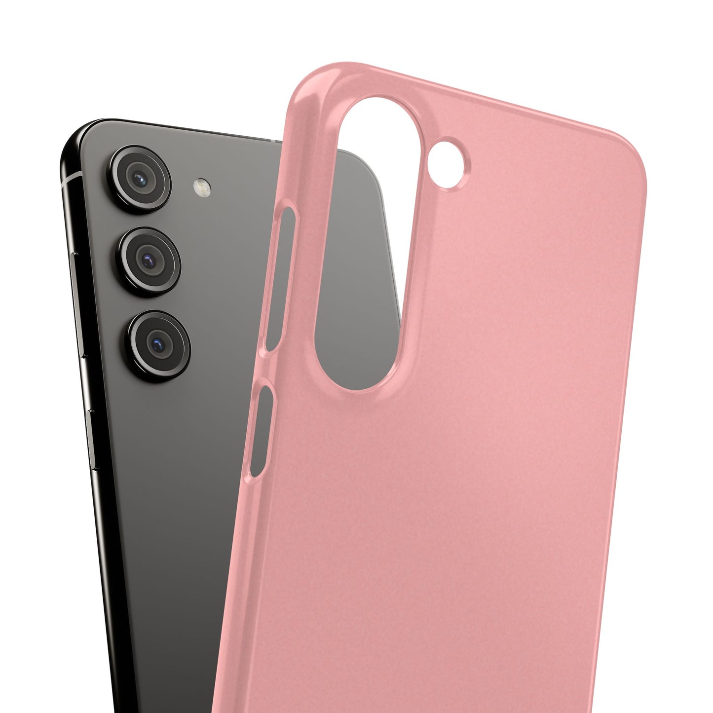 Snap Phone Case – Rosy Hush