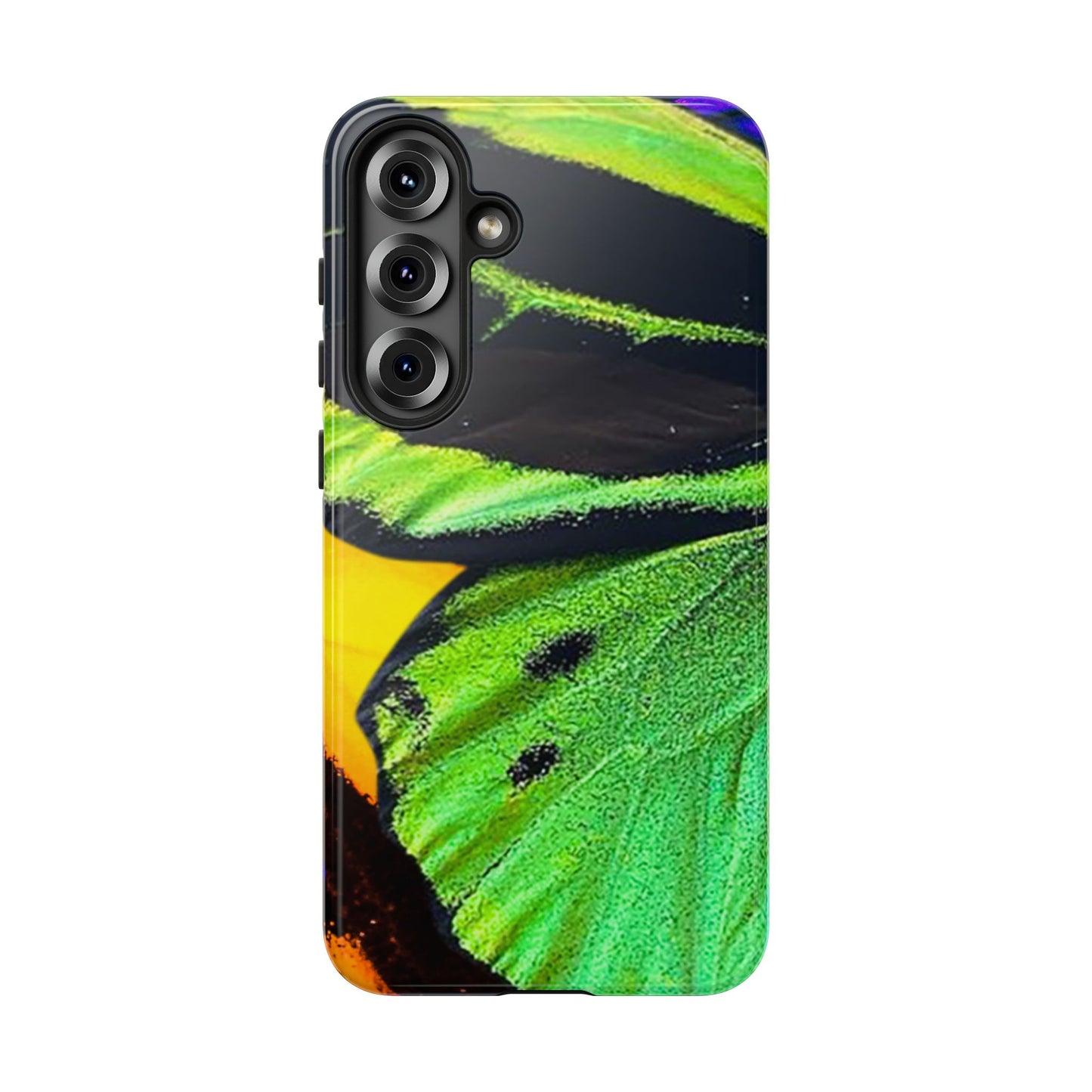 Protective Phone Case – Lashed Wing