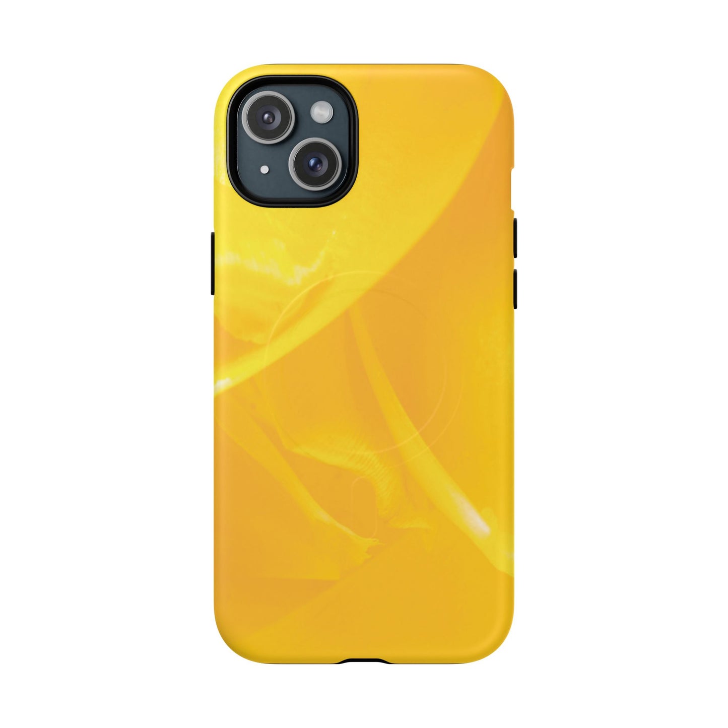 Protective Magnetic Phone Case – Sunlit Splash