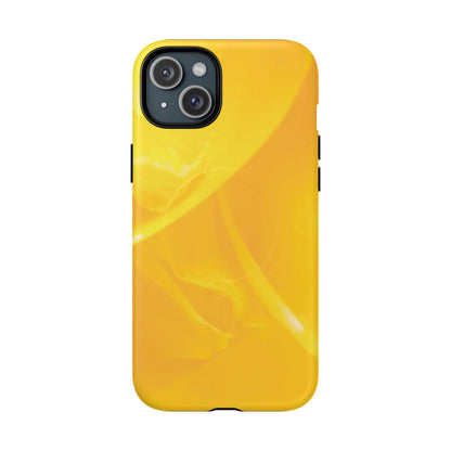 Protective Magnetic Phone Case – Sunlit Splash