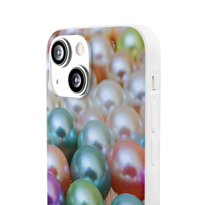 Flexi Case – Pearl Pop