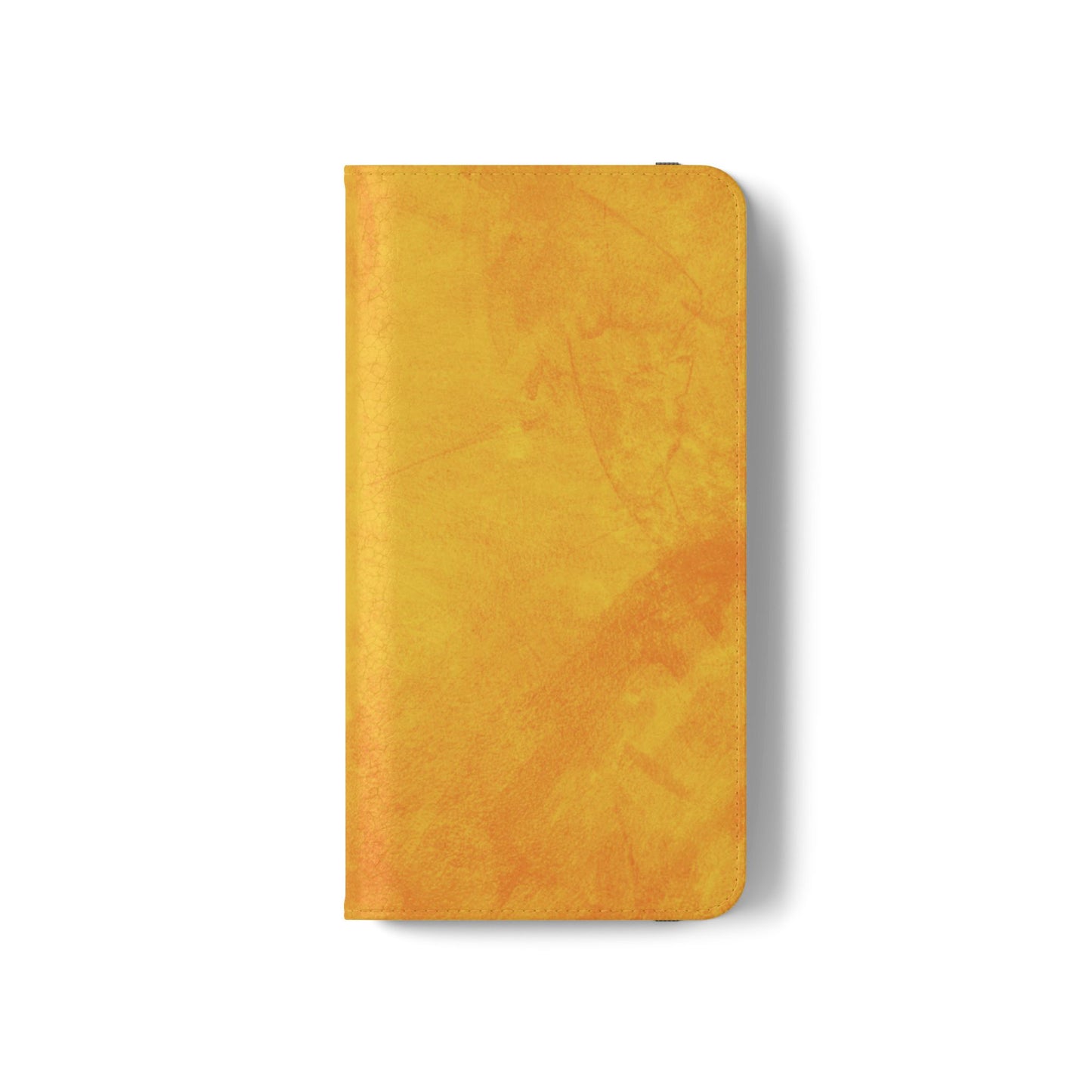 Flip Case – Saffron Smoke