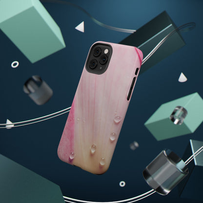 Protective Phone Case – Morning Dew